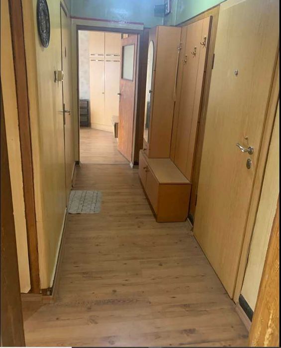 Продава се Тристаен апартамент в Варна, Младост 1 - 68 кв.м за 1050 €/кв.м - Снимка #1