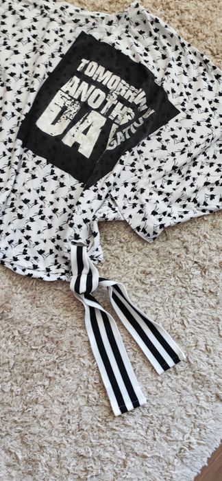 Блуза pause negative с дълъг ръкав