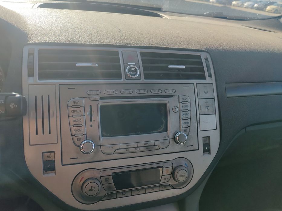 Ford Kuga 2011 2.0 TDCI