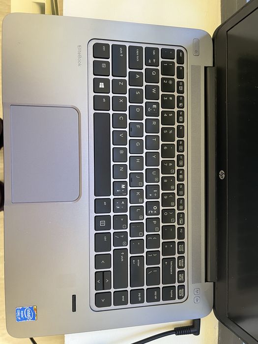 Ноутбук Hp Elitebook Folio 1040 G2