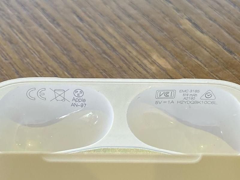 ArtPods PRO Lux copy