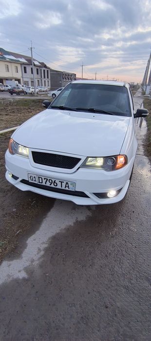 Nexia 2 legenda arendaga