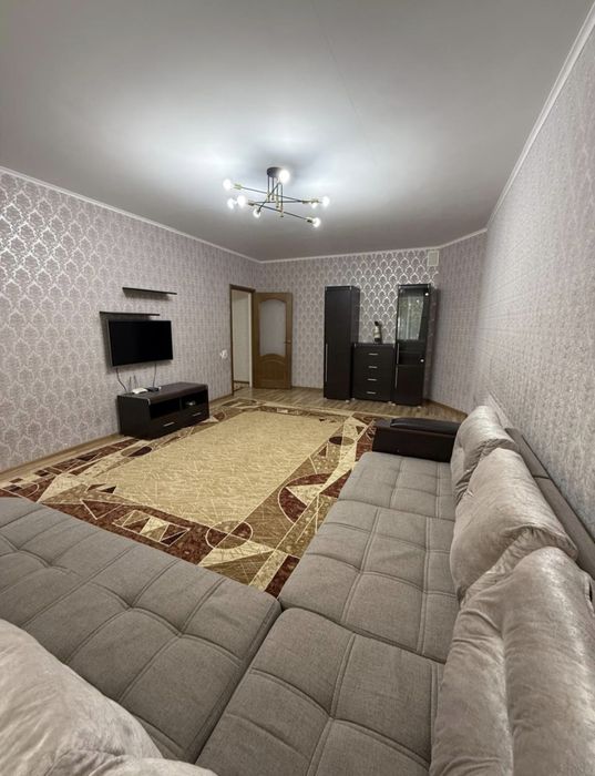 Сдаю 2 к.кв Батыс2