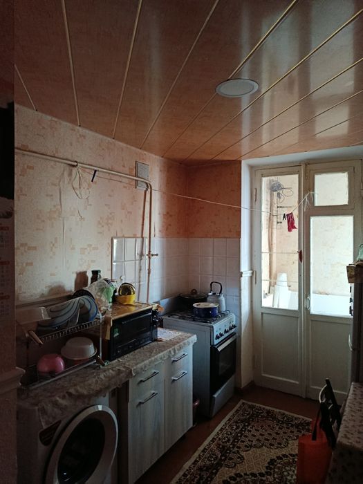 Продается 1 комнатная квартира в центре