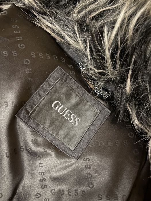 Geacă Guess originală