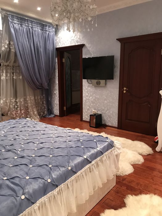 Продам квартиру 2 уровня