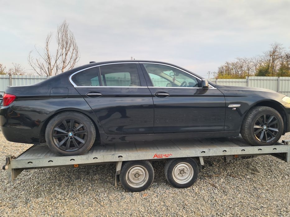 Usa stanga dreapta fata spate bmw f10 negru 475