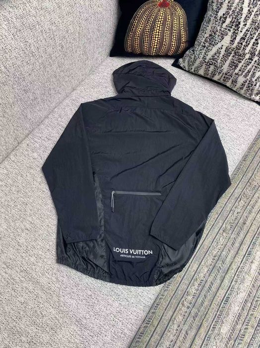 Geaca de fas Louis Vuitton Premium