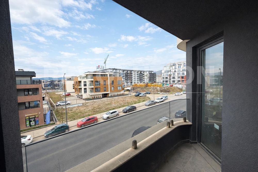 Продава се Двустаен апартамент в София, Малинова долина - 79 кв.м за 1414 €/кв.м - Снимка #10