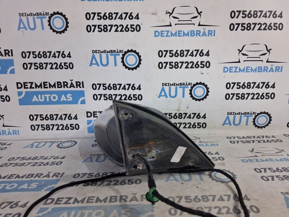 Oglinda dreapta vw Passat b6 2007
