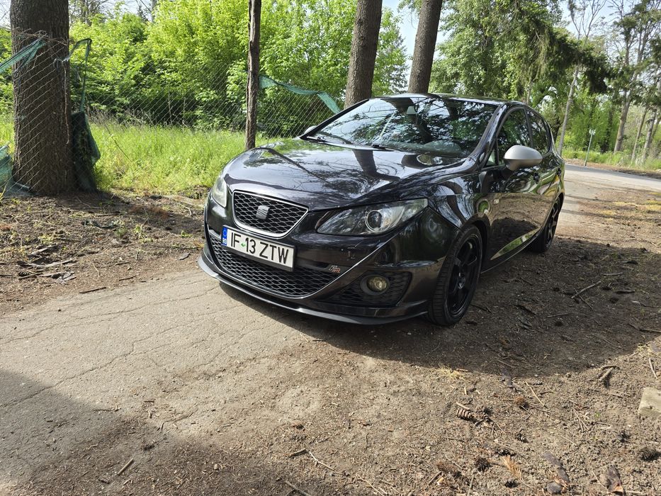 SEAT Ibiza 2010 — imagine 2