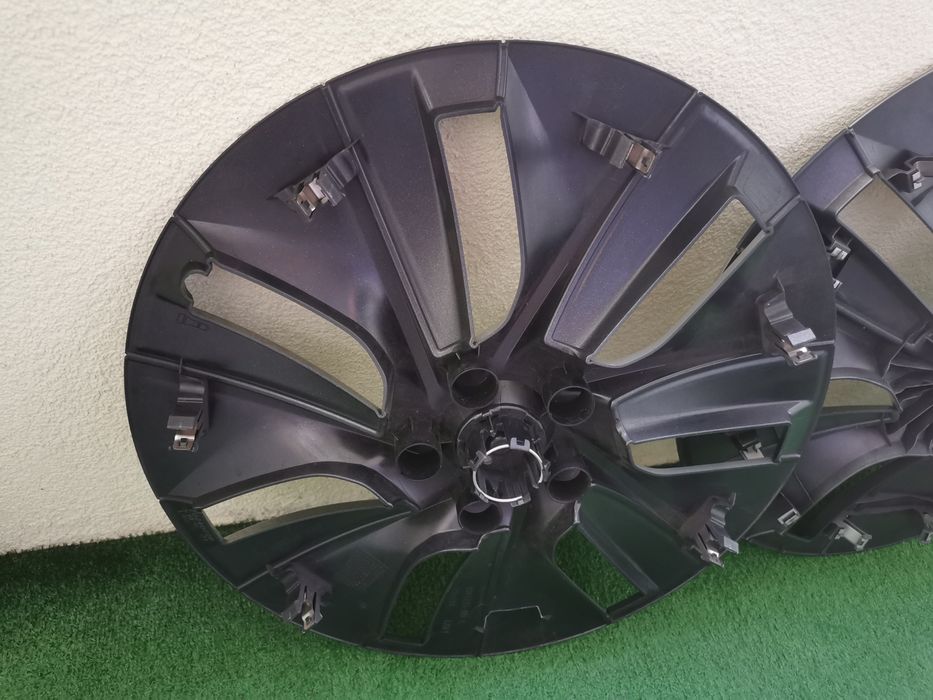 Тасове, капаци за джанти за Tesla model Y  19