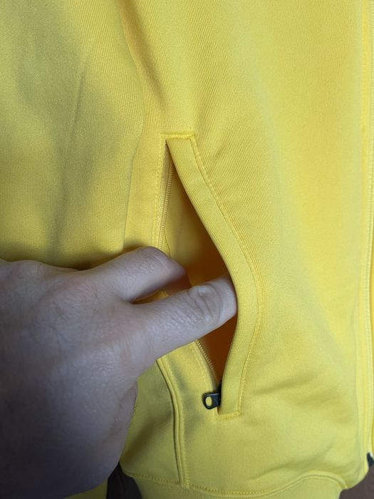 Яке Горнище Nike Brasil Brazil Бразилия Anthem Jacket Jordan Adidas