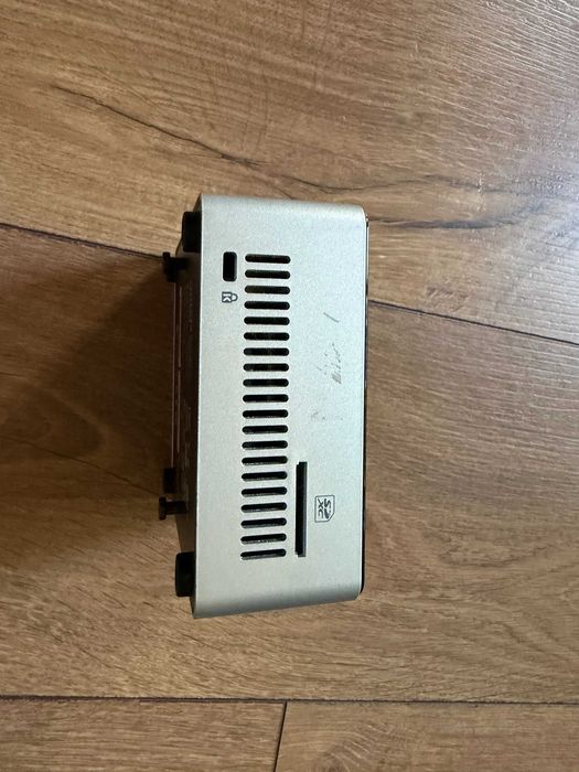 Mini pc Intel NUC NUC5PPYH