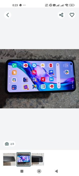 продам телефон xiaomi 11 лайт 5 j Чиланзар 24