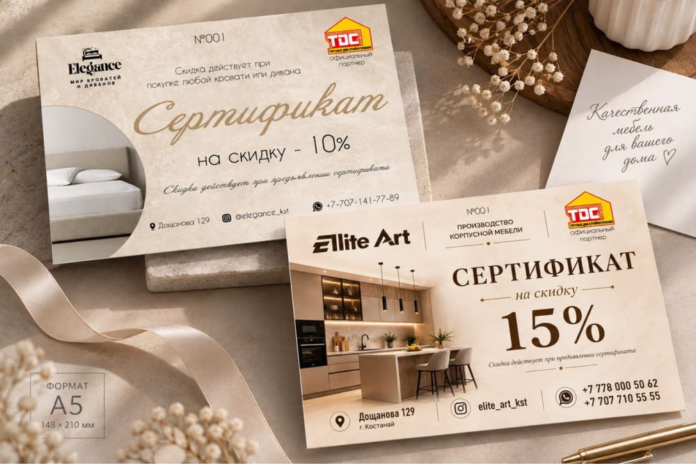 Печать полиграфической продукции