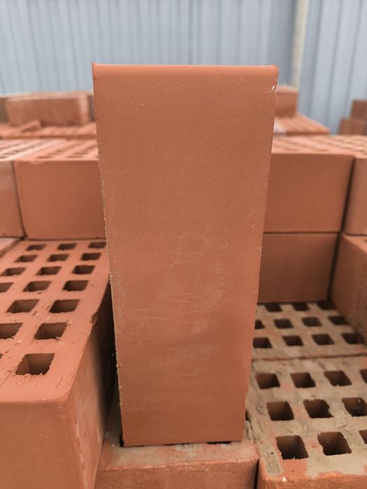 Продам хромтауский кирпич