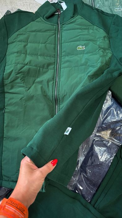 Compleu/trening barbati Lacoste