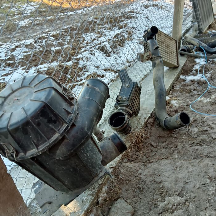 Vind piese pentru FIAT Ducato 1996...1998