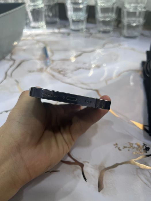 iPhone 14 Pro 128/80