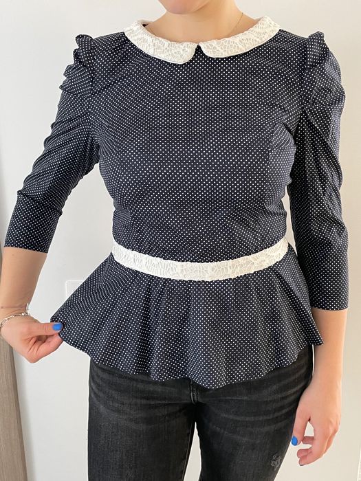 Bluze dama prețuri mici