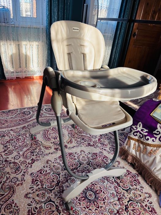 Продам детскую мебель