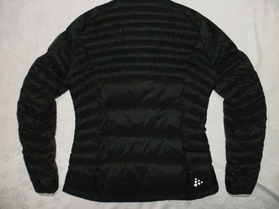 CRAFT юношеско яке пух пролет есен 14/16г