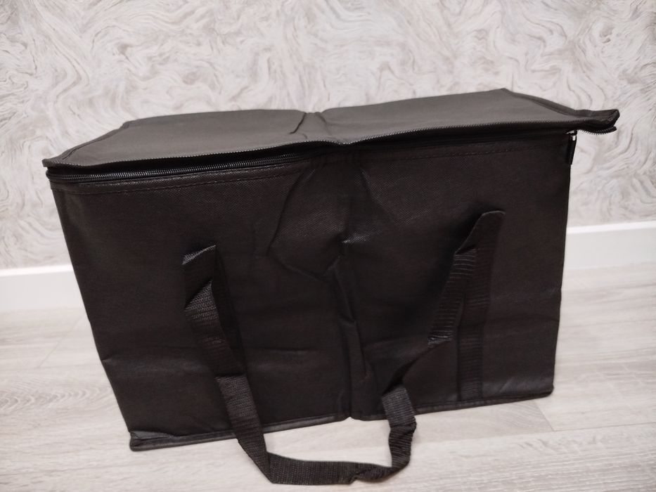 Термосумка для еды