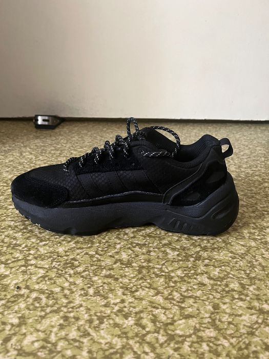 Детски маратонки Adidas ZX22