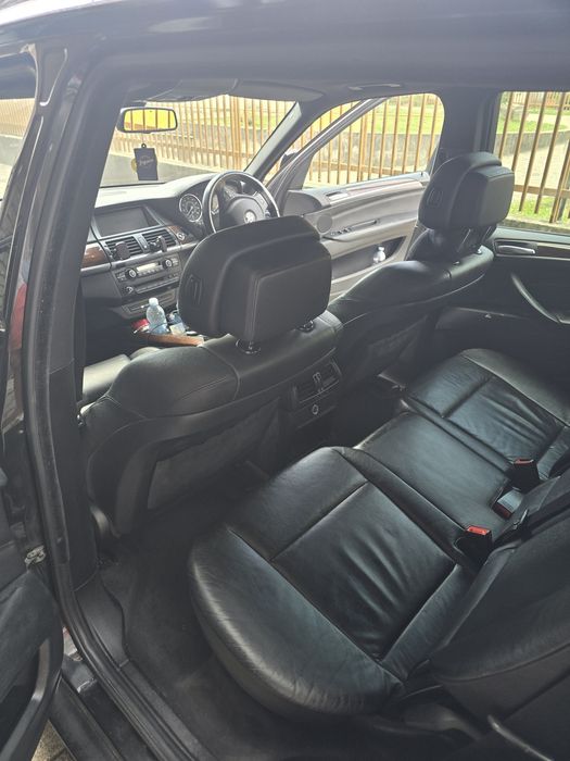 BMW X5 2009 — imagine 2