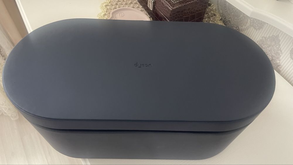 Продам Мультистайлер Dyson Airwrap Complete Long HS05 prussian blue