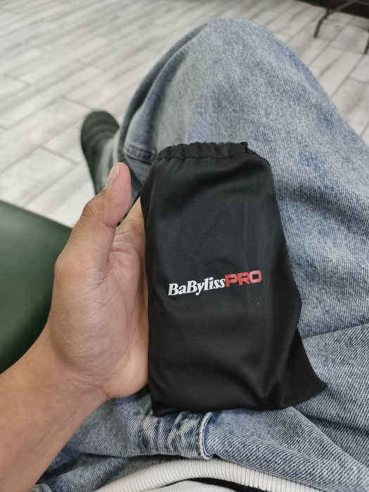 Шейвер Shaver Babylisspro