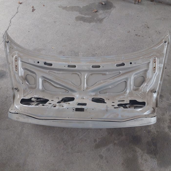 Mazda 626ge cronos детали