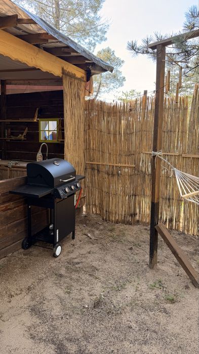 Каравана под наем JungleBeach