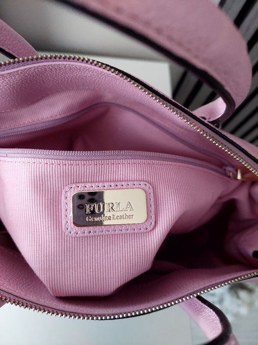 Страхотна чанта  Furla