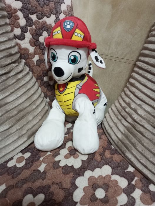 Плюшени играчки..