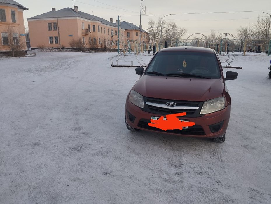 Лада гранта  продаю