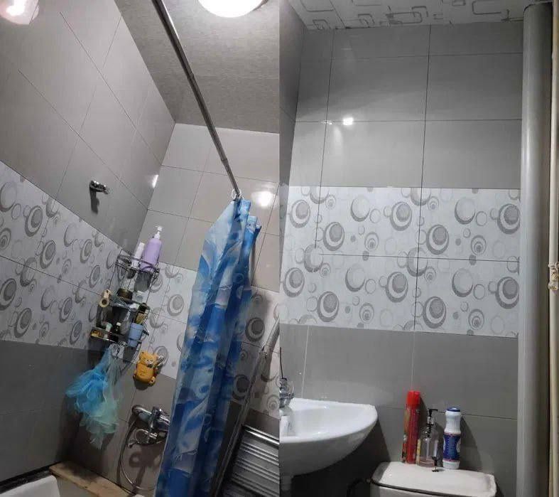 3/8/9. Сергели 1, Янгихает р. Квартира 73 м². Метро "Chinor" - 300 м.