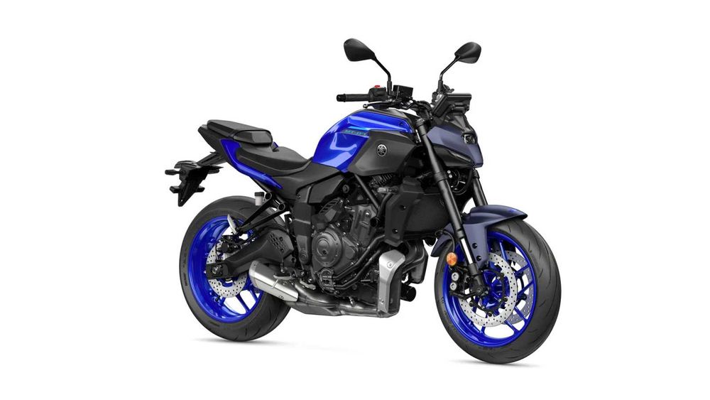 Motocicleta Yamaha MT-07 Y-AMT Automat my2026 | 0 km | motomus.ro