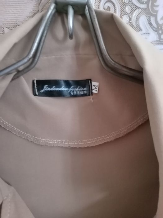 Тренч продам в иде