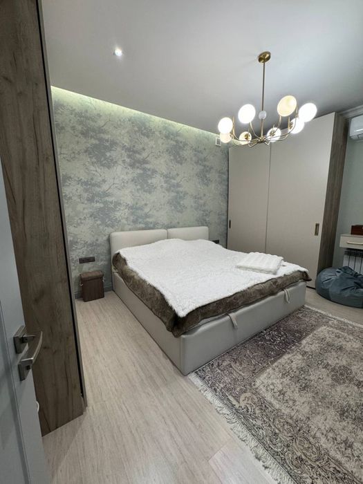 Продаётся Дом Сказка 1,1 Соток Лукоил махалля Тапоич