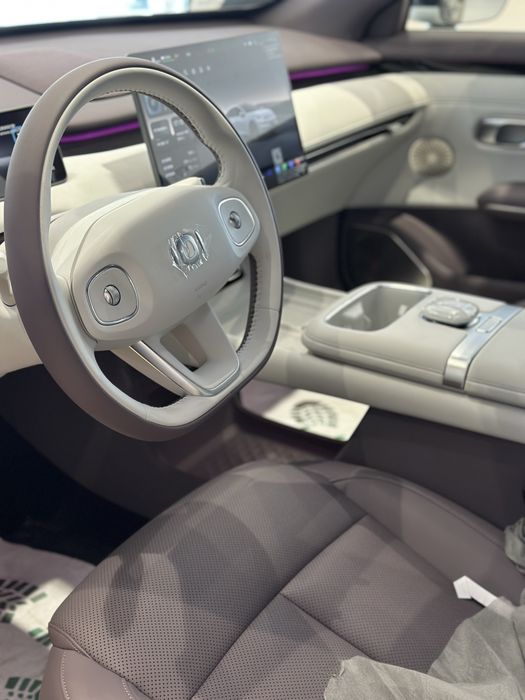 Changan Nevo A06 2026 Full