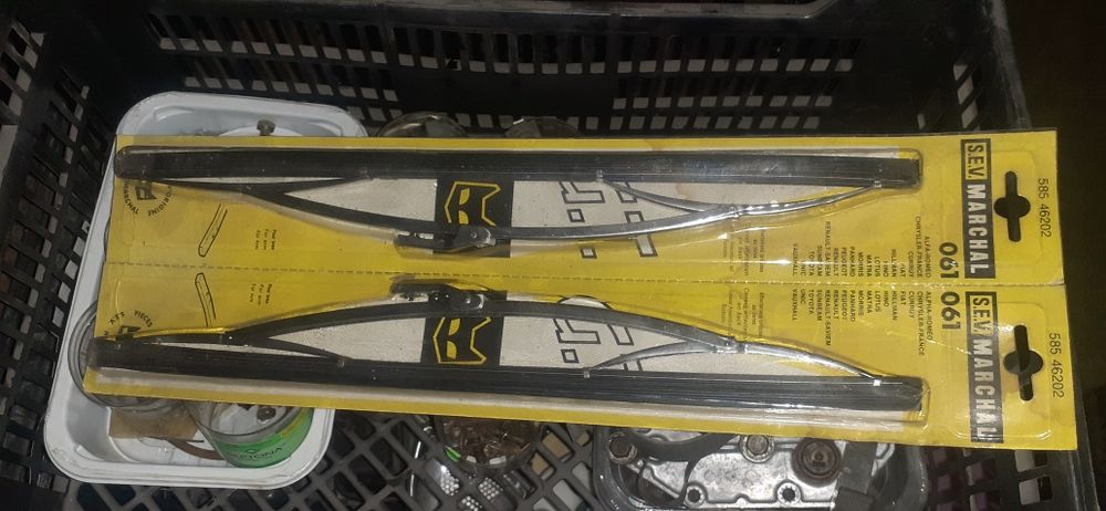 Piese Dacia 1300 Renault R12 faza 1