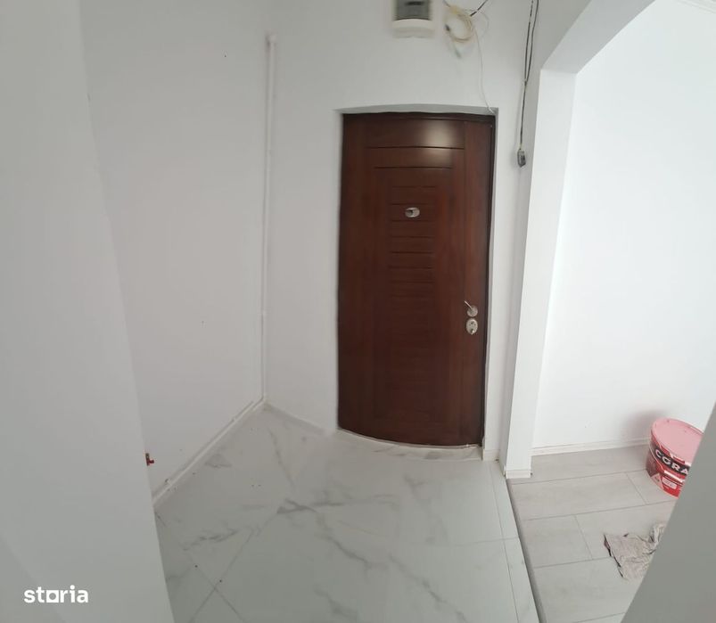 Rarsoniera renovată in Roman.