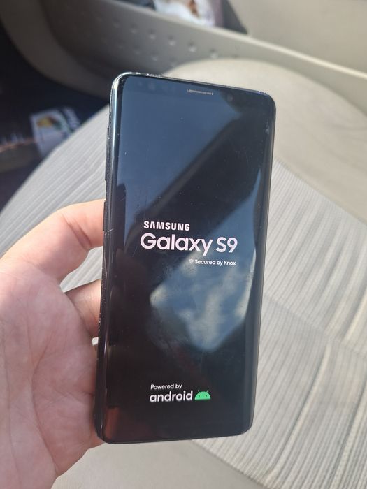 Samsung galaxy s9