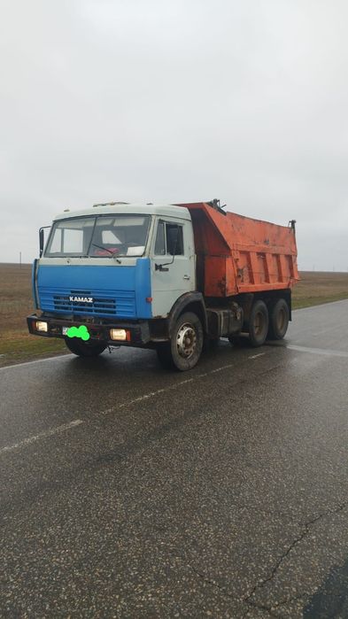 Продаем КамАЗ самосвал 2001 обмен дороже.
