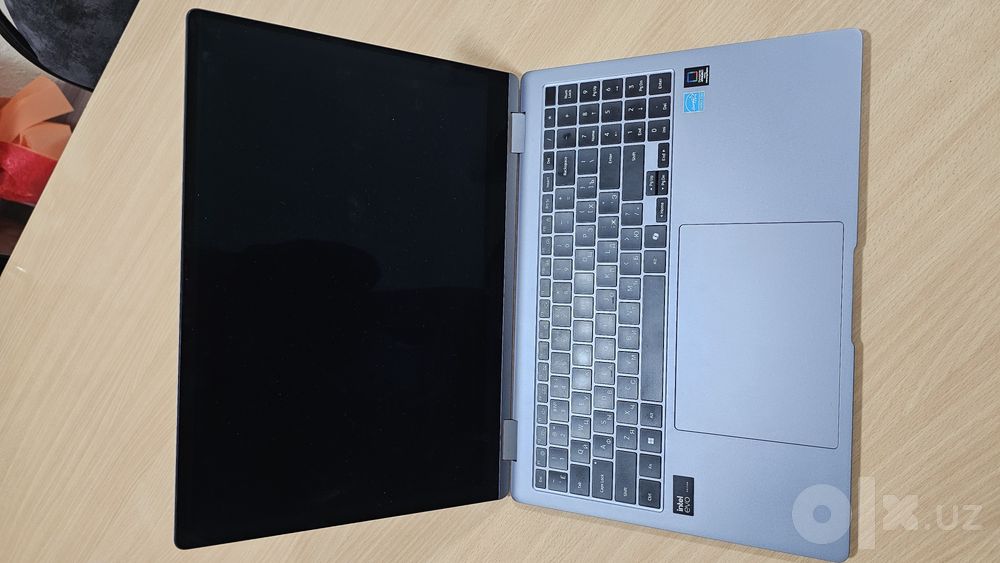 Samsung Galaxy Book 4 Pro 360 (Intel ultra 7 155H/16GB/1TB) - Ideal