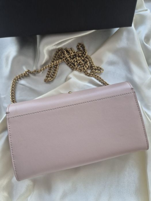 Чанта Pinko с кутия.