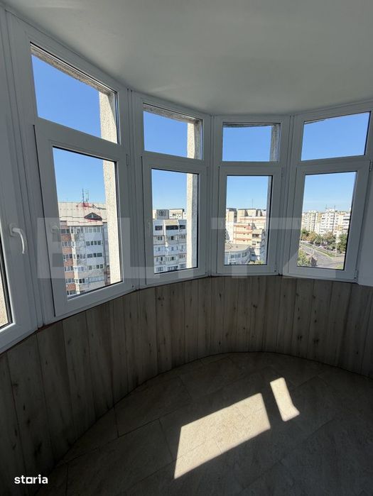 Apartament 3 camere, 90 mp, zona Micro 21