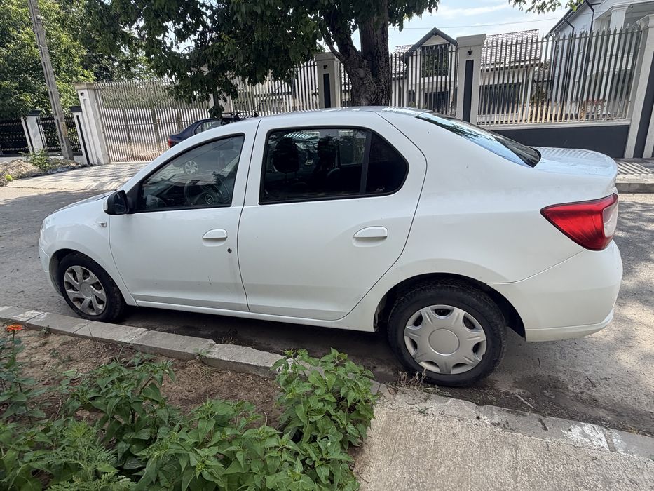 DACIA Logan 2015 — imagine 5